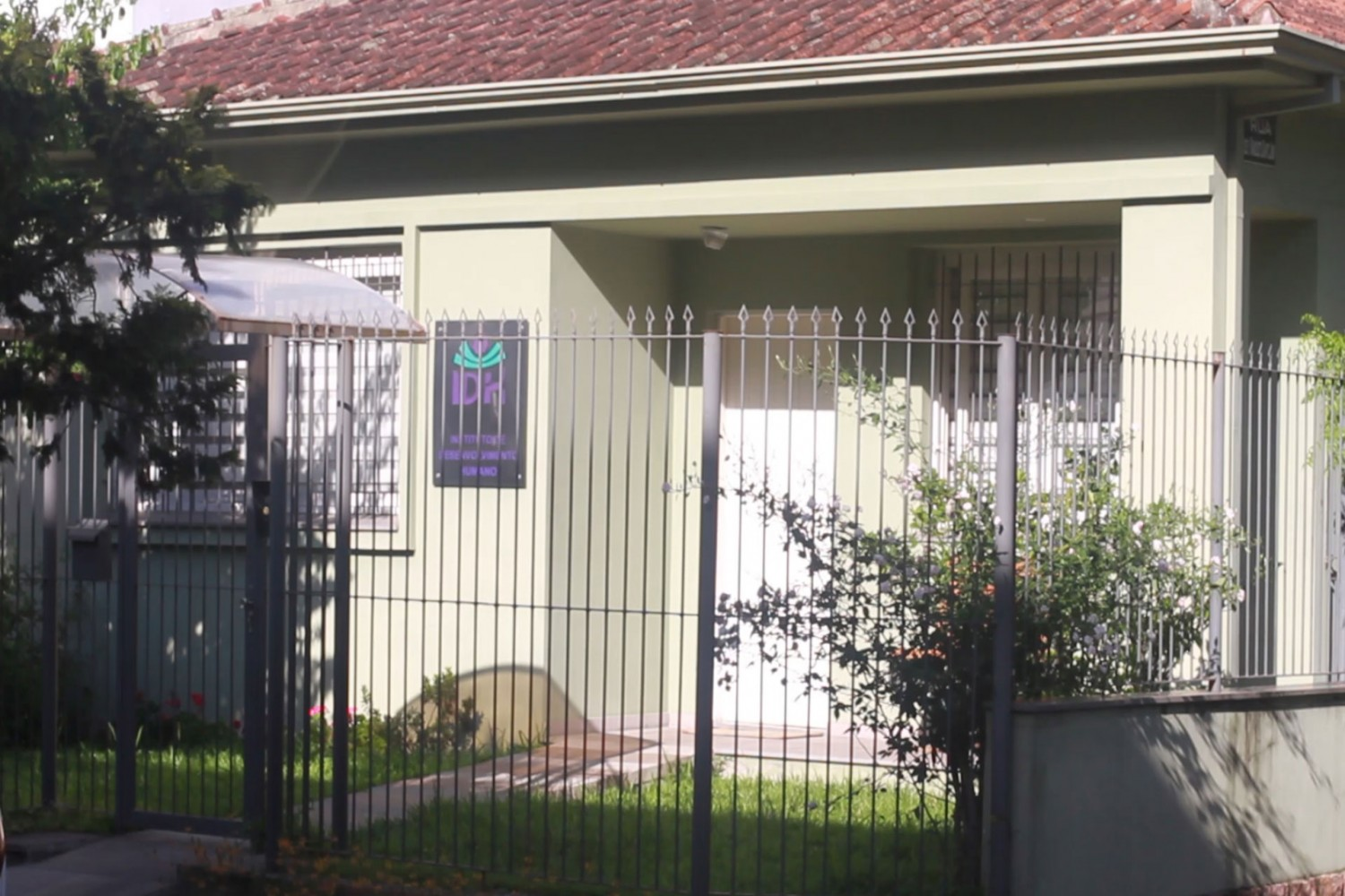 Instituto de Desenvolvimento Humano - IDH